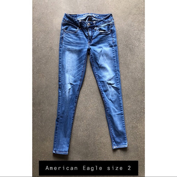 Jeans - Picture 1 of 1